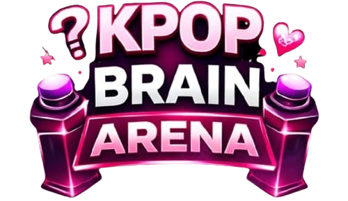 KPOP Brain Arena
